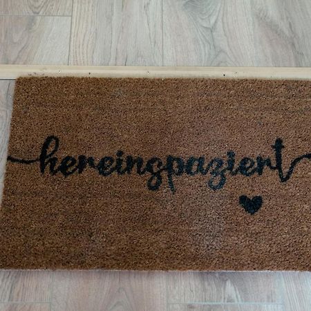 Ferienwohnung Naturini Freiburg im Breisgau Dış mekan fotoğraf