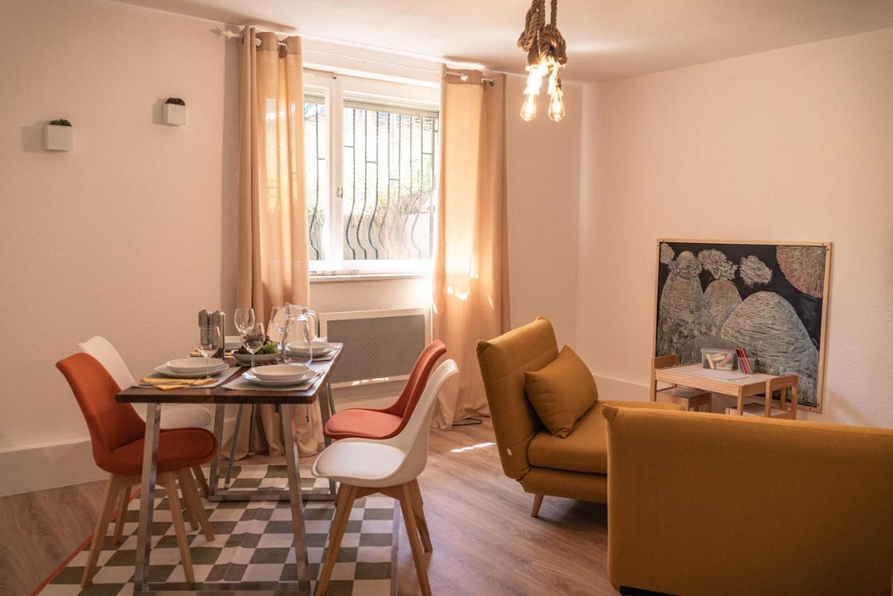 Ferienwohnung Naturini Freiburg im Breisgau Dış mekan fotoğraf