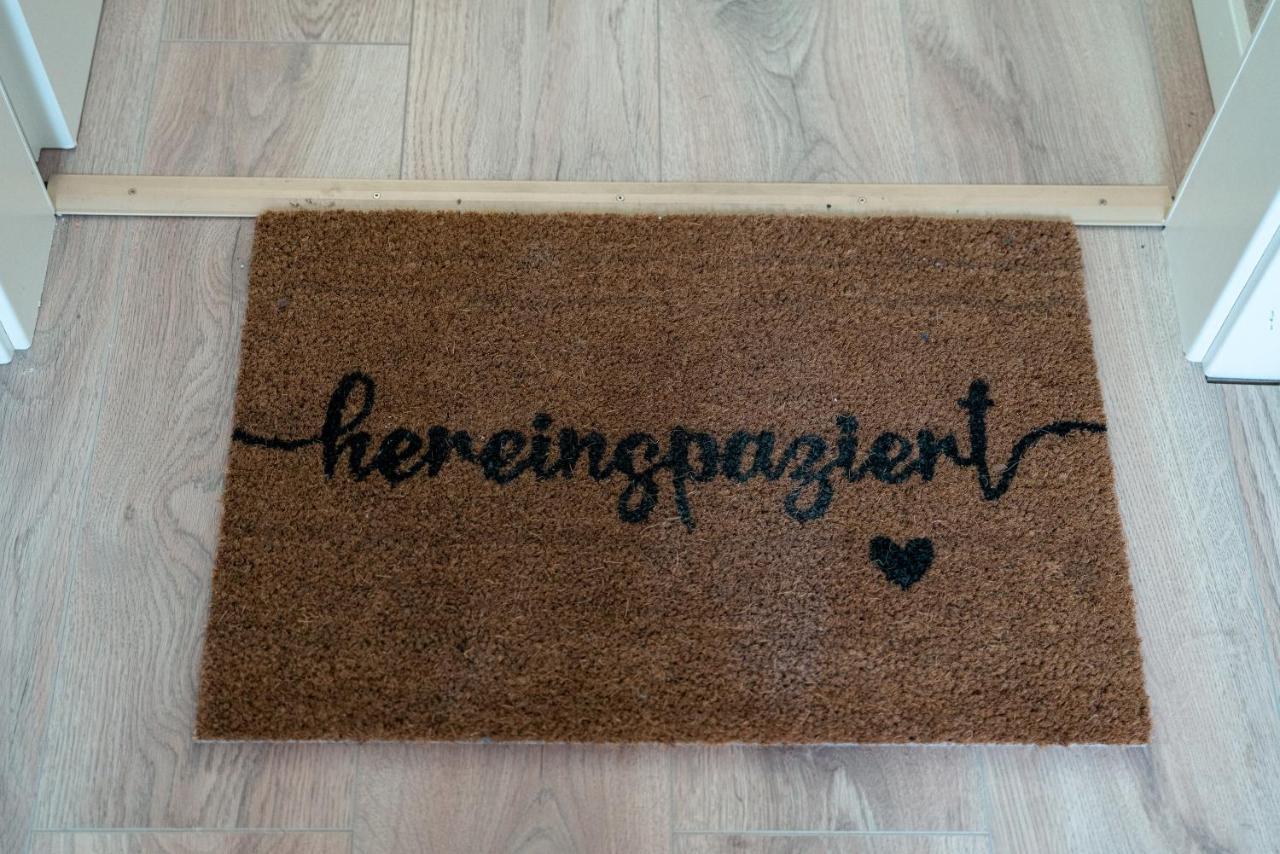 Ferienwohnung Naturini Freiburg im Breisgau Dış mekan fotoğraf